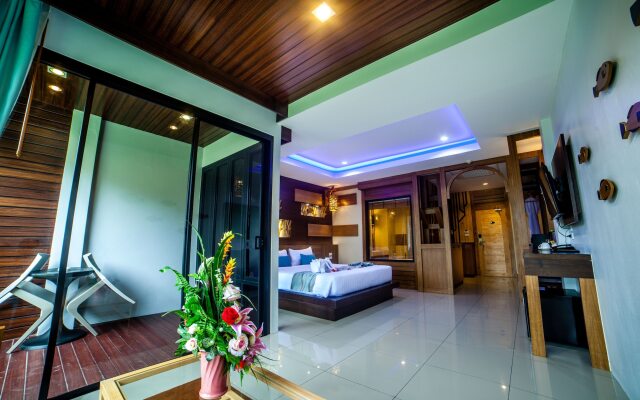 Chaokoh Phi Phi Hotel & Resort