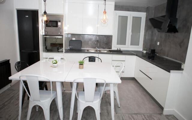 Apartamento de Sonia II