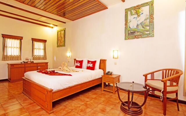 ZEN Rooms Basic Tukad Mungga Lovina
