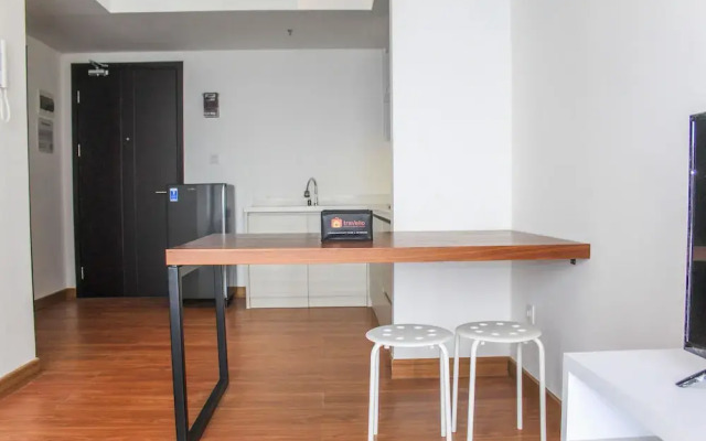 Elegant and Modern 1BR Casa De Parco Apartment