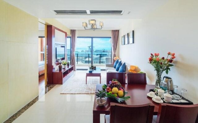 Sanya Begonia Resort & Hotel