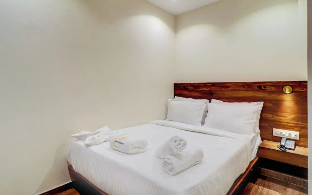 Hotel Amar Residency
