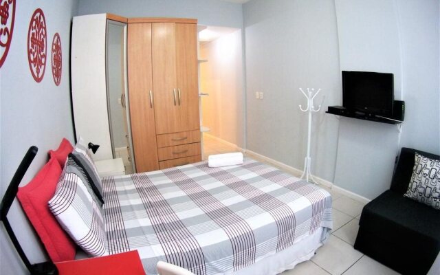 Excelente Apartamento em Ipanema
