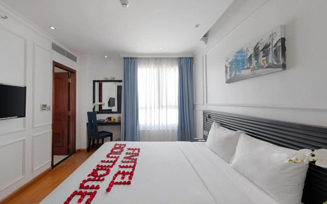 Fivitel Boutique Da Nang