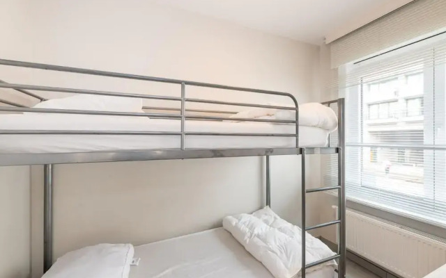 Beautiful Apartment in a top Location