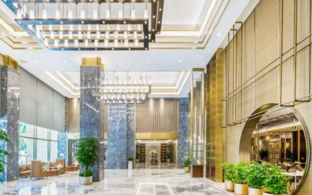 Zonhow International Hotel