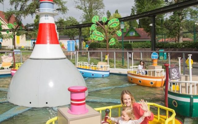 Heide Park Holiday Camp
