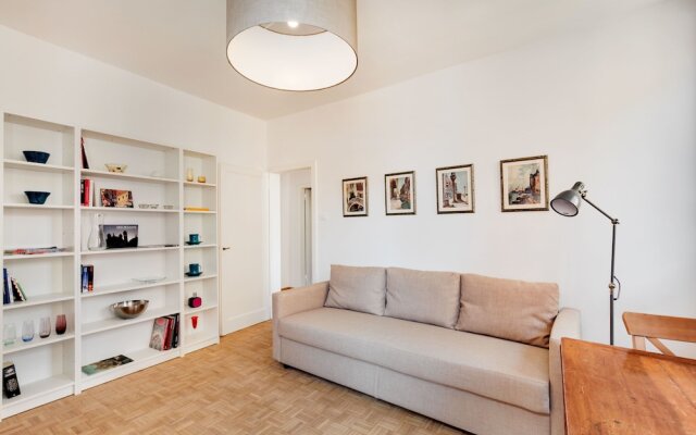 Santo Stefano Accademia Apartment Venice