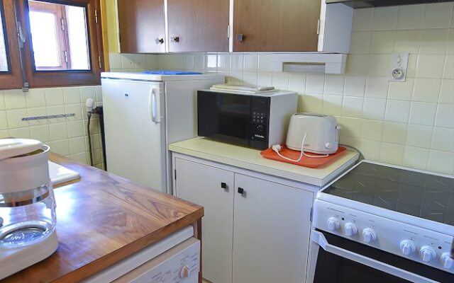 Immeuble le Pic Vert