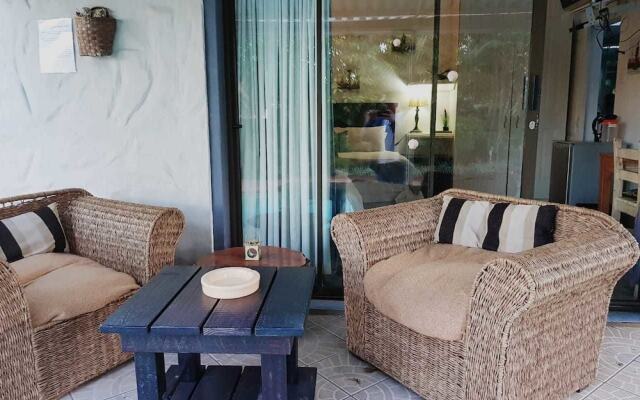 Old n New Bed and Breakfast