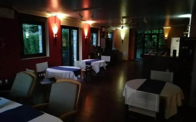 Spa Casa Conors