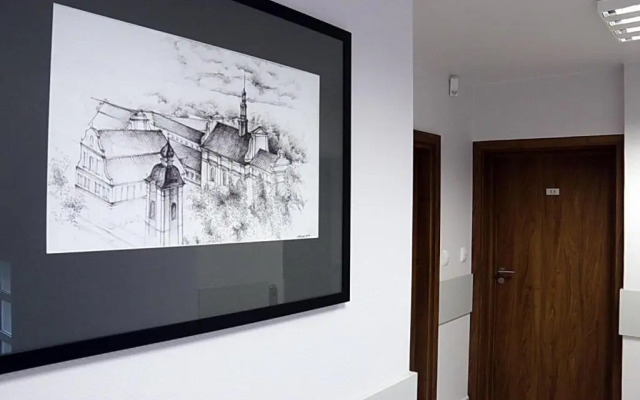 Ośrodek Architektury i Humanistyki