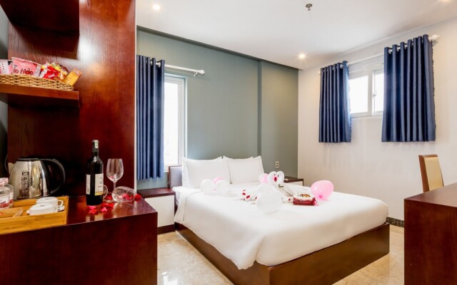 Rosetta Hotel Danang