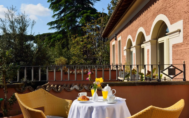 Hotel Principe Torlonia