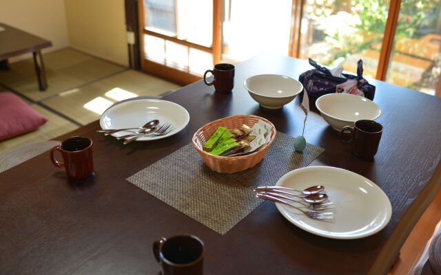 Guest House Kyoto Tachibanaya