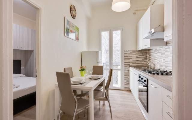 Piazza San Marco & University Cozy Flat