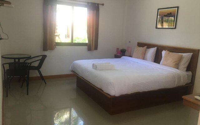 Paktraporn Resort