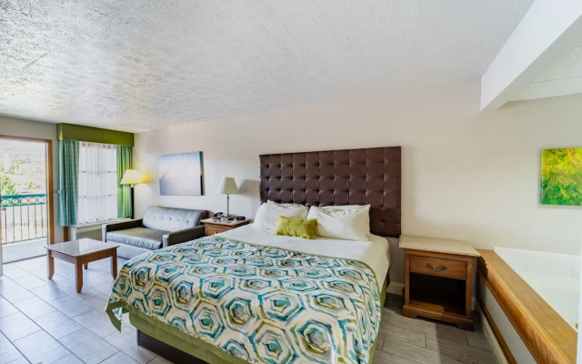 Accommodation By Willow Brook Lodge