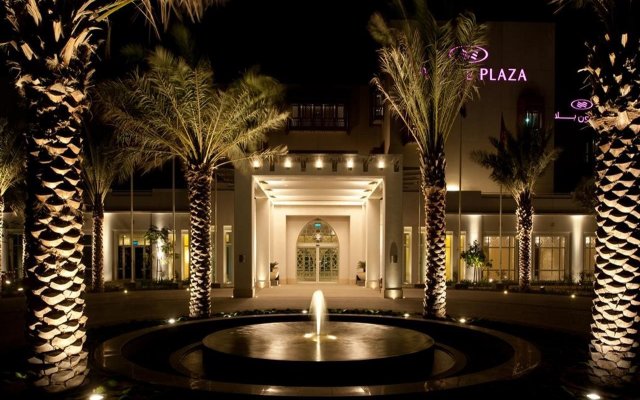 Crowne Plaza Duqm