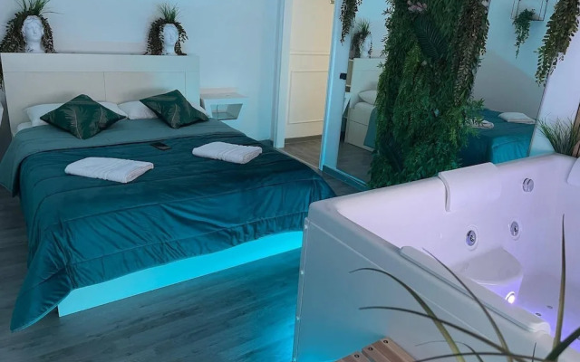 Le Suite Del Lungomare Catania