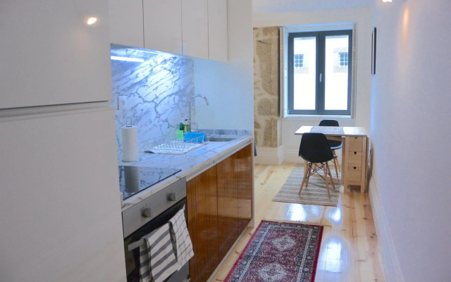 Sostoa Studio Porto, by Flat in Porto