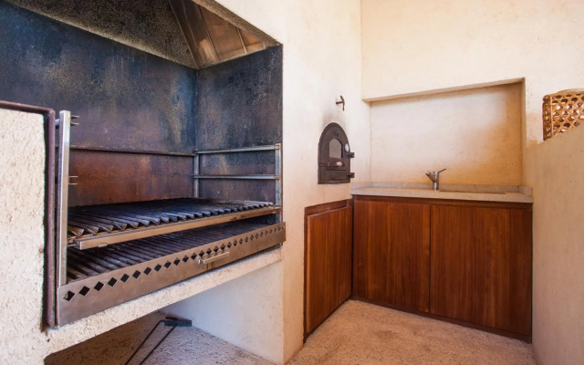 Villa Cabrera With Private Pool 12 Pax