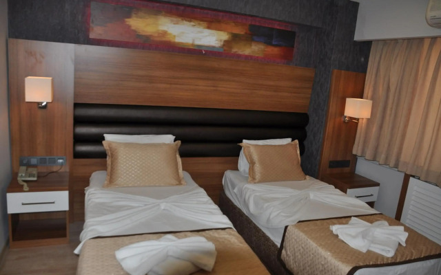 Otel Kabacam