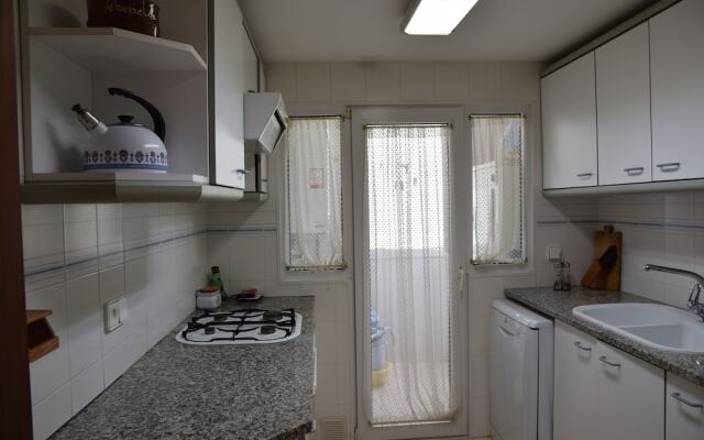 Apartamento Passeig Del Mar