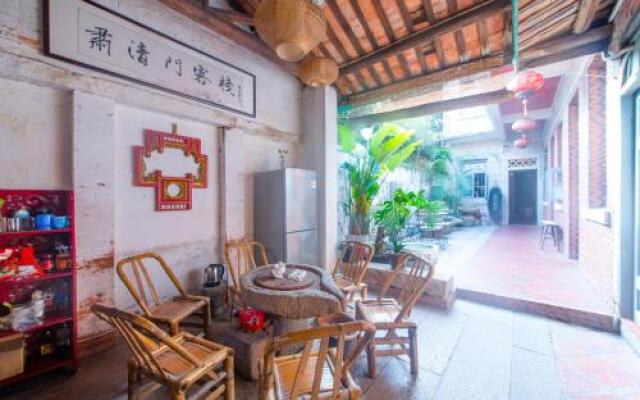 Suqingmen Youth Hostel