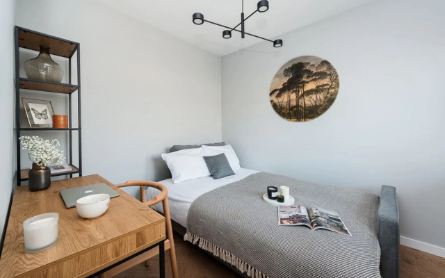 Zen Apartment - LoftAffair