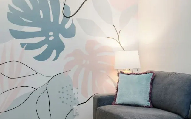 Haleys Court Boutique Motel