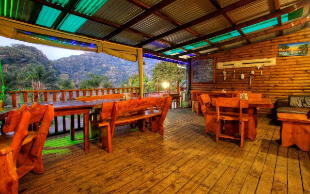 The Spotted Grunter Resort