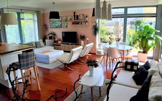 House Řeporyje Reporyje