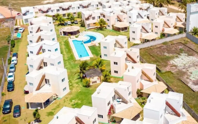 Condomínio Paraíso de Maracajaú IV
