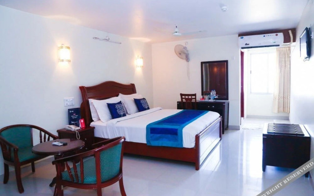 PSR Hotel