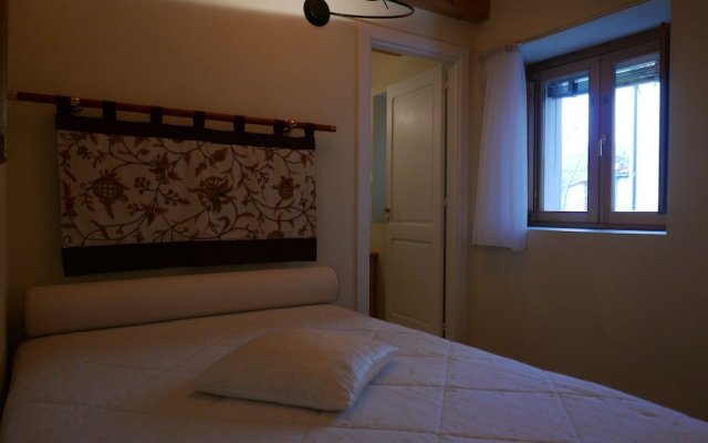 B&B Lo Straniero