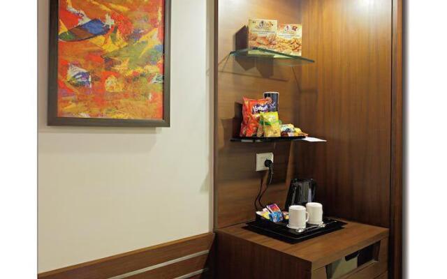 Country Inn & Suites by Radisson, Amritsar, Queens Road