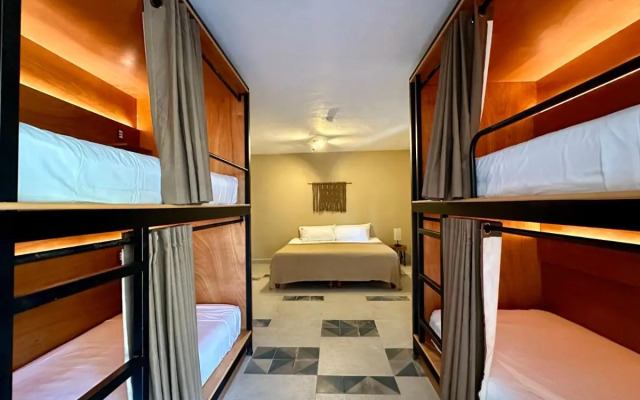 Pachamaya Holistic Wellness & Spa