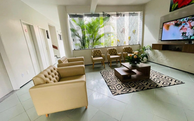 Hotel Poyares
