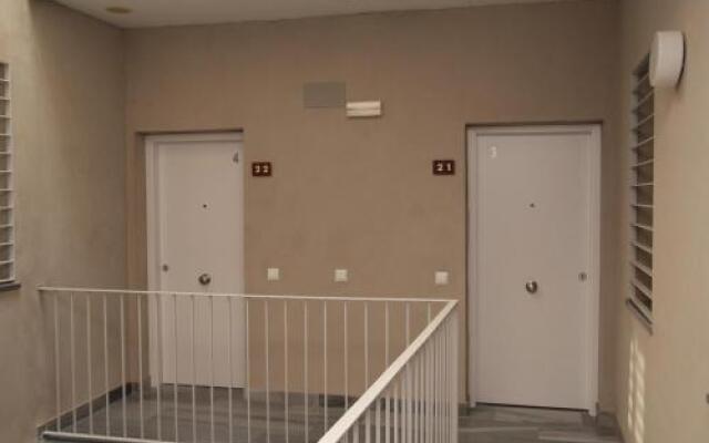 Curtidores 6 Suites A.T.