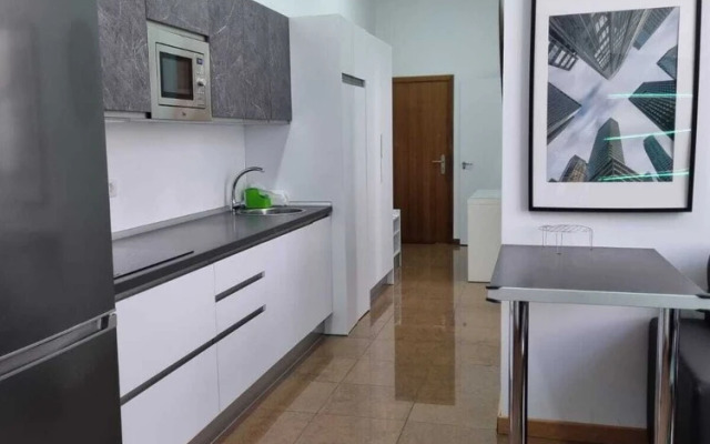 City Suite