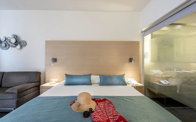 Atlantica Mikri Poli Kos