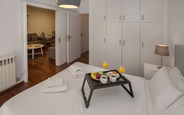 Charming Aptm Few Steps From Acropolis by GHH