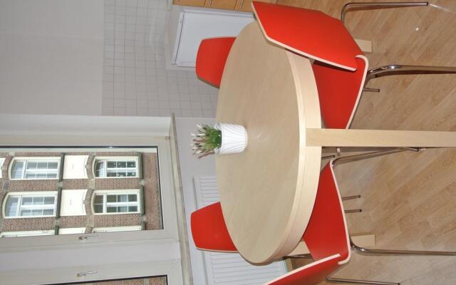 Apartmondo Ferienwohnungen Solingen