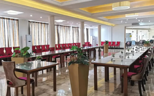 Jewel Matrouh Hotel