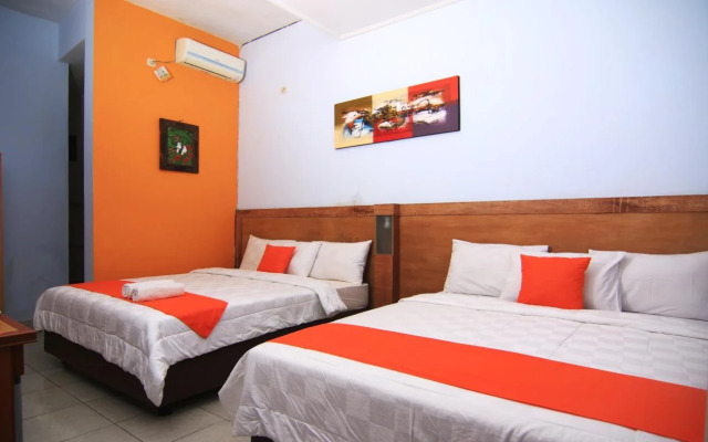 deSeruni Guest House