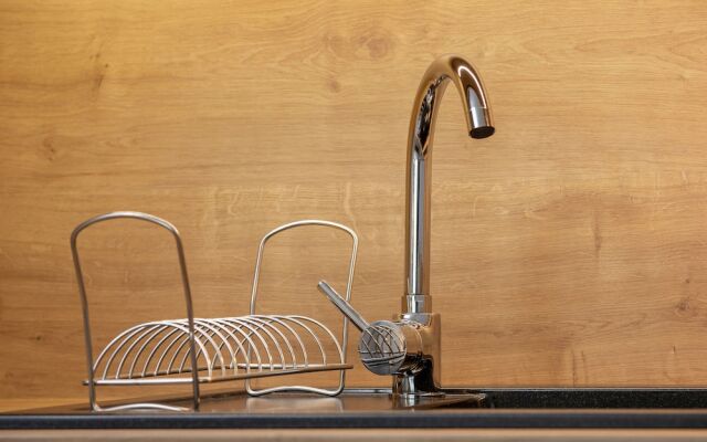 Apartment Wawrzynca Cracow by Renters