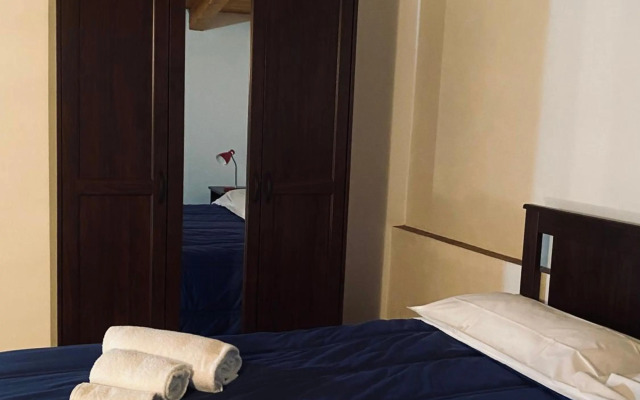 Appartamento Don Tano