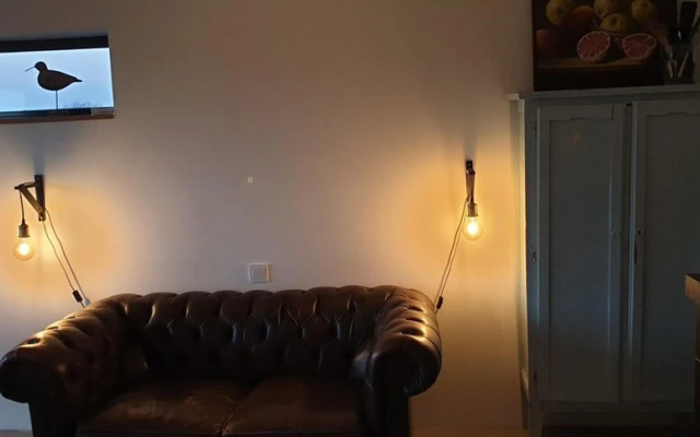 Impeccable Studio in Ouddorp 400m From th