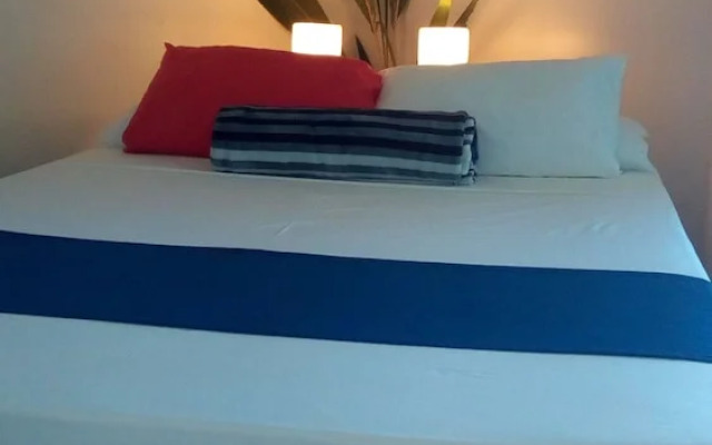 ALOFT Airport Accommodation